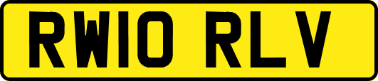 RW10RLV