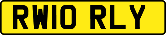 RW10RLY