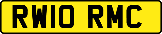 RW10RMC