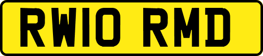 RW10RMD