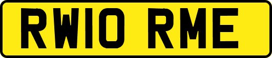 RW10RME