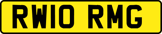RW10RMG