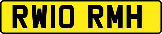 RW10RMH