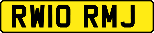 RW10RMJ