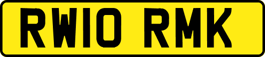 RW10RMK