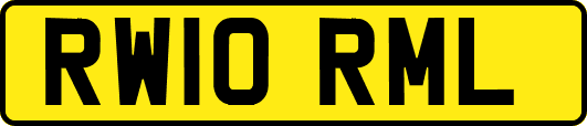 RW10RML