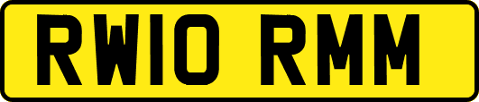 RW10RMM