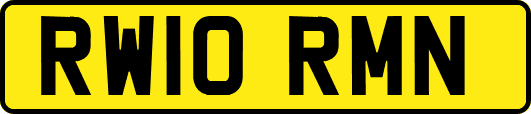 RW10RMN