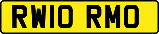 RW10RMO