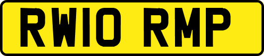 RW10RMP