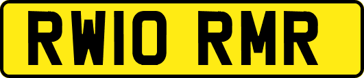 RW10RMR