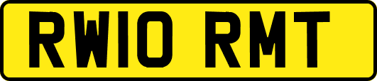 RW10RMT