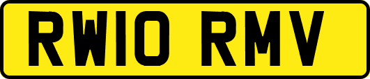 RW10RMV