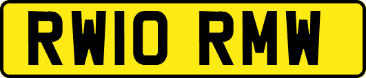 RW10RMW