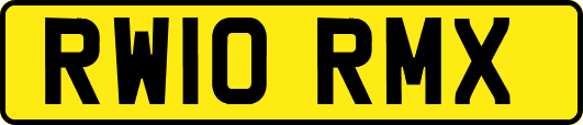 RW10RMX