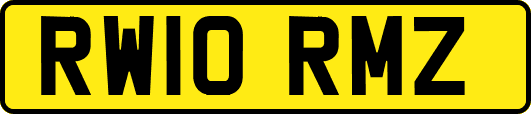 RW10RMZ