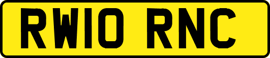 RW10RNC