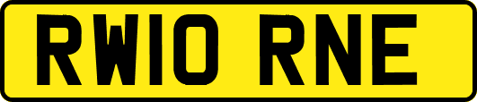 RW10RNE