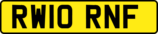 RW10RNF
