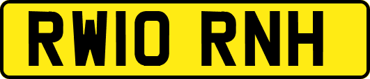 RW10RNH