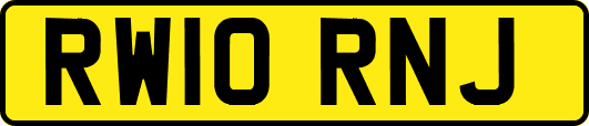 RW10RNJ