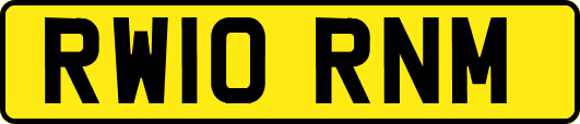 RW10RNM