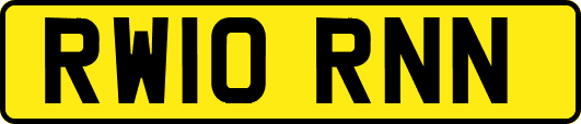 RW10RNN