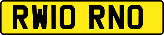 RW10RNO