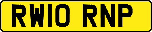 RW10RNP