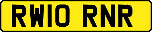 RW10RNR