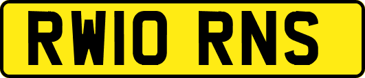 RW10RNS