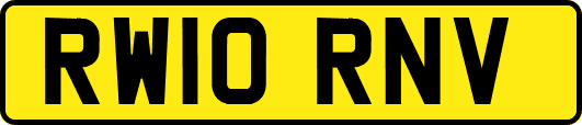 RW10RNV