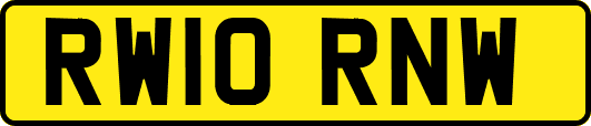RW10RNW