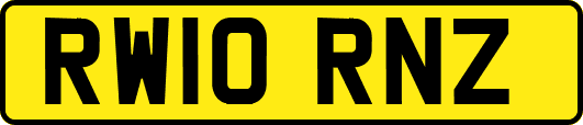 RW10RNZ