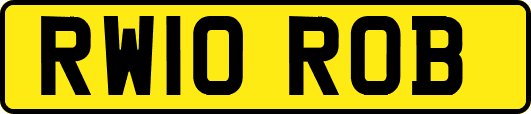 RW10ROB