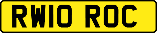 RW10ROC