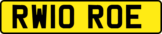RW10ROE