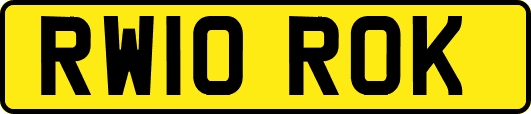 RW10ROK