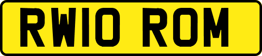 RW10ROM