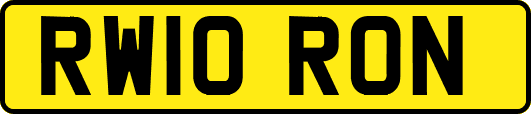 RW10RON
