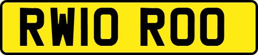 RW10ROO