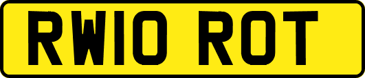 RW10ROT