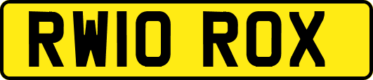 RW10ROX