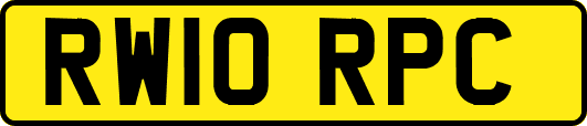 RW10RPC