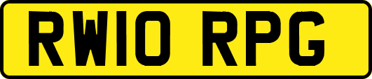 RW10RPG