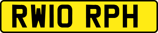 RW10RPH