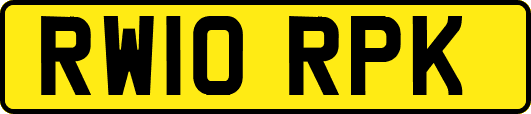 RW10RPK