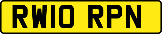 RW10RPN