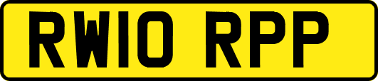 RW10RPP