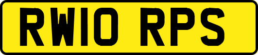 RW10RPS